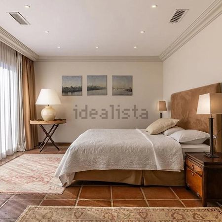 El Herrojo Luxe Retreat By Host Lovers Benahavis Exterior photo
