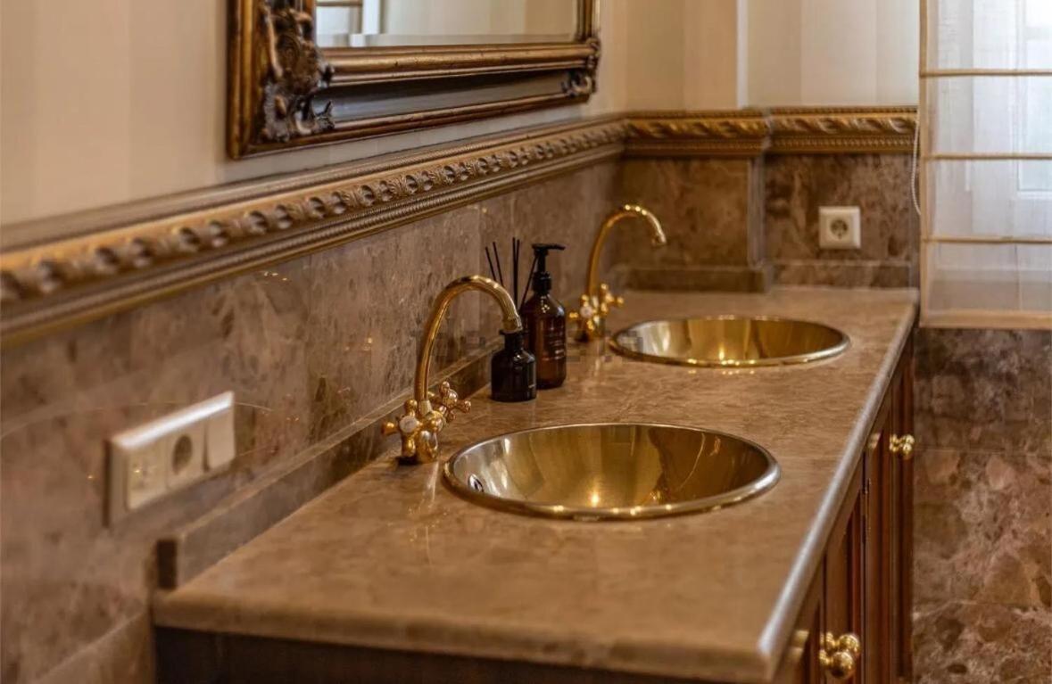El Herrojo Luxe Retreat By Host Lovers Benahavis Exterior photo