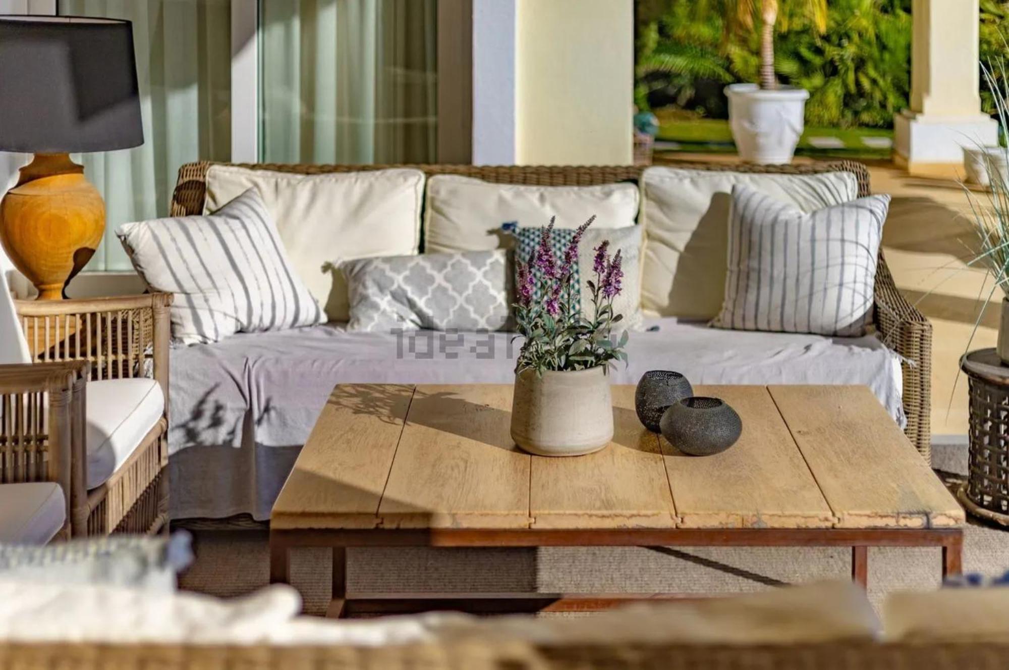 El Herrojo Luxe Retreat By Host Lovers Benahavis Exterior photo