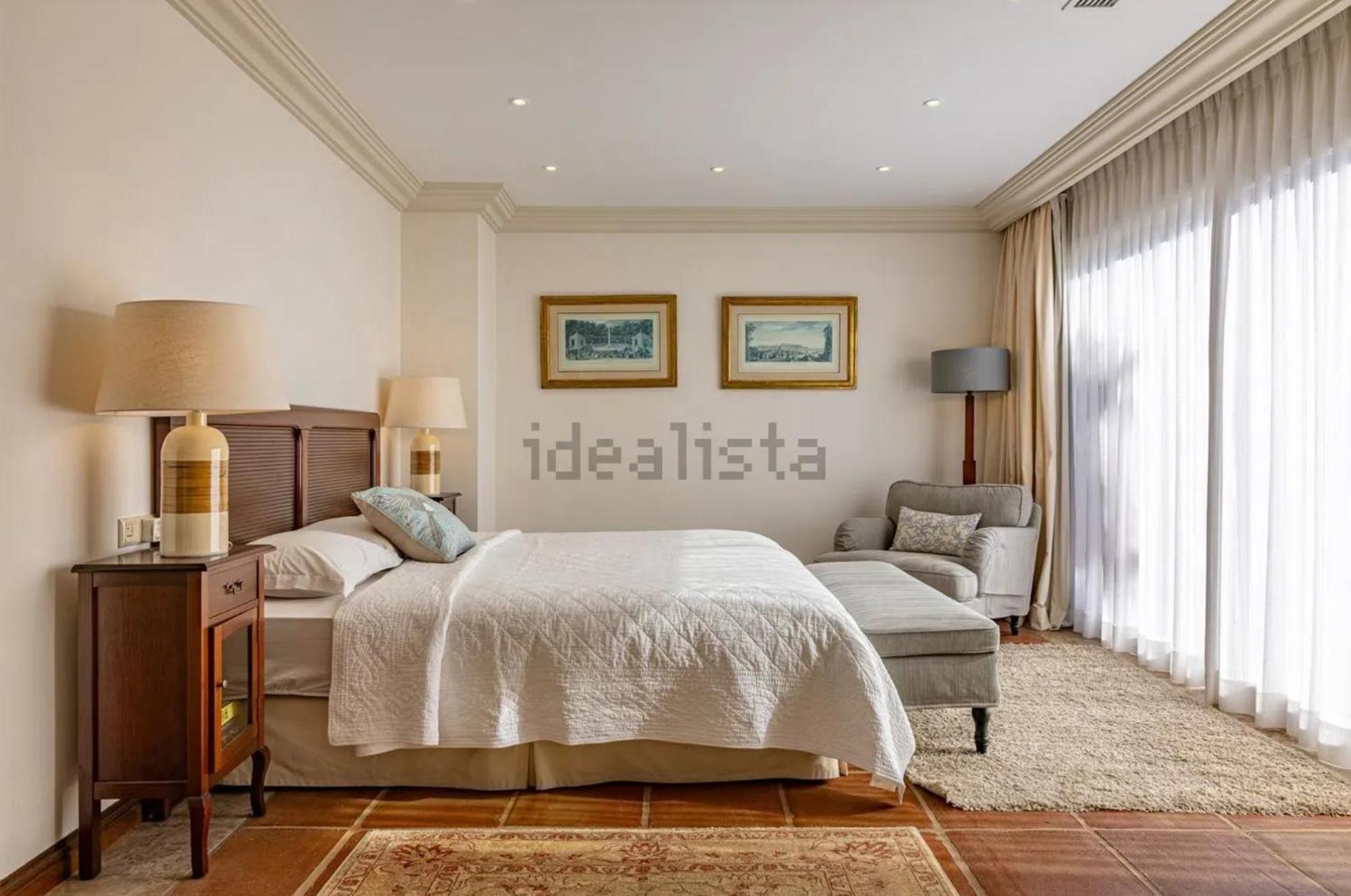El Herrojo Luxe Retreat By Host Lovers Benahavis Exterior photo