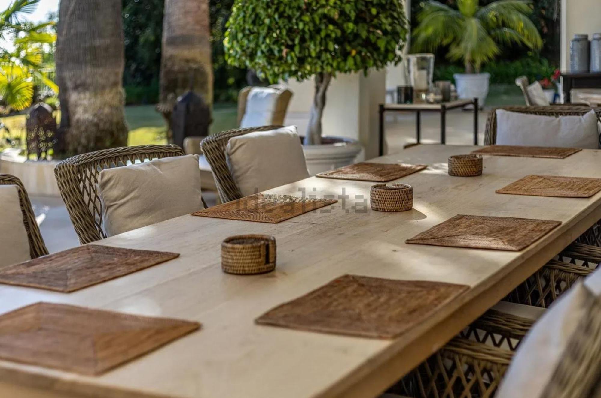 El Herrojo Luxe Retreat By Host Lovers Benahavis Exterior photo